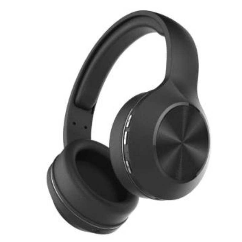 Πάνω από το Ear 30H Play-Stereo Hi-Fi Στερεοφωνικά ακουστικά