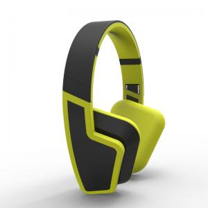 Στερεοφωνικά ακουστικά Bluetooth HiFi